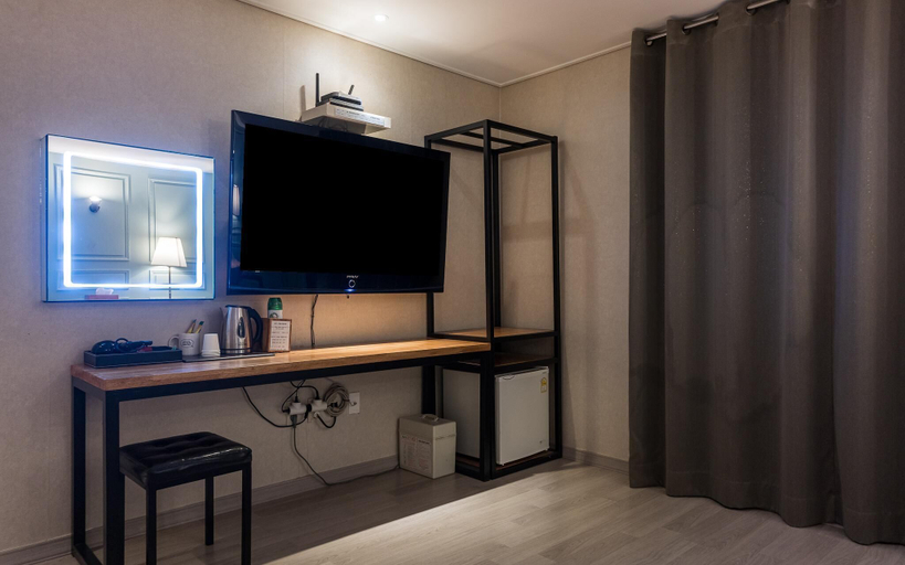 Others 3, Ansan Walkers Hotel by Cozy, Hwaseong