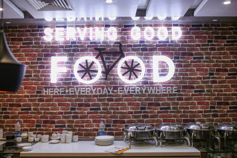 Food & Drinks 4, All Fresco Hotel, North 24 Parganas