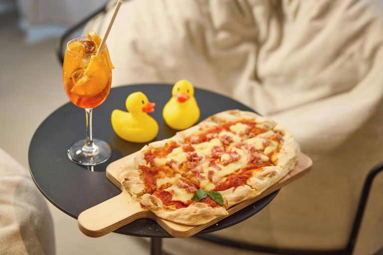Food & Drinks 5, Moxy Nice, Alpes-Maritimes