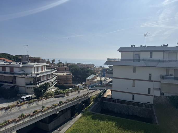 Room 2, Sole Mare by Wonderful Italy, Imperia