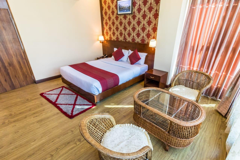 Others 2, Hotel Pokhara Goodwill, Gandaki