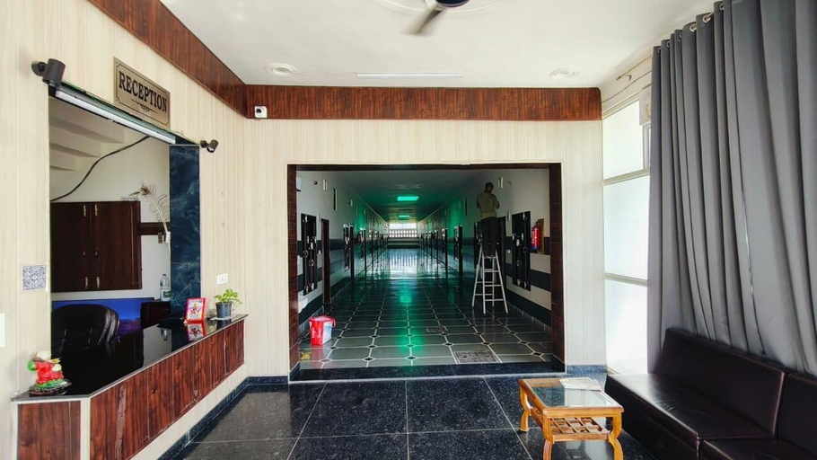 Others 5, Hotel Moon -Near Bus Stand Panipat, Panipat