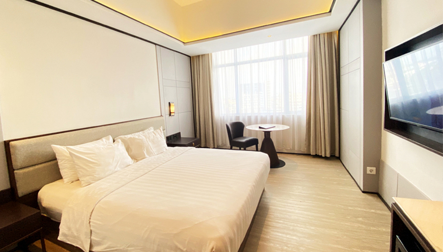 Bedroom 6