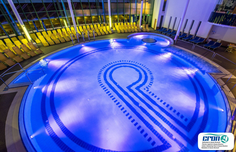 Sport & Beauty 4, Mountain Residence CLARA, Bolzano