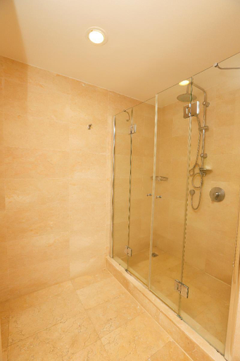 Bathroom 5, Palmalife Hotel, Bodrum