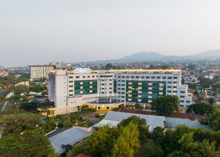 Others 4, ARTOTEL Suites Aquila - Bandung, Bandung