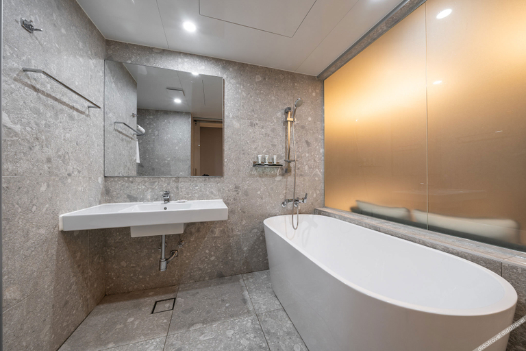 Bathroom 5, Seongnam 313 Avenue, Songpa