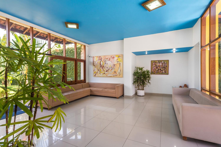 Public Area 2, Atlântida Park Hotel, Porto Seguro