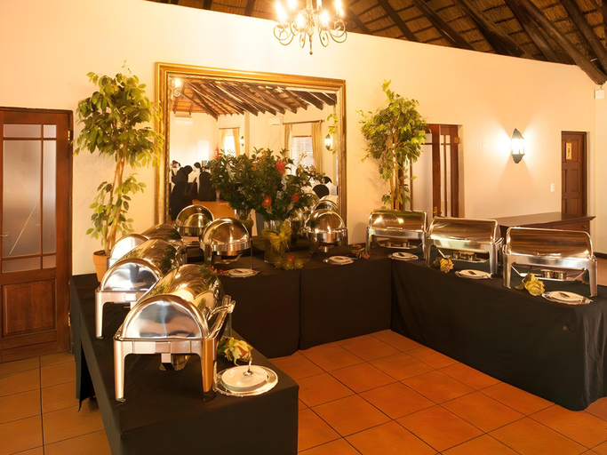 Food & Drinks 5, Black Eagle Hotel & Spa , City of Johannesburg