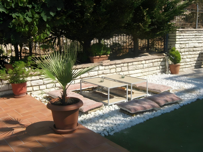 Sport & Beauty, Hotel VISAD, Sarandës