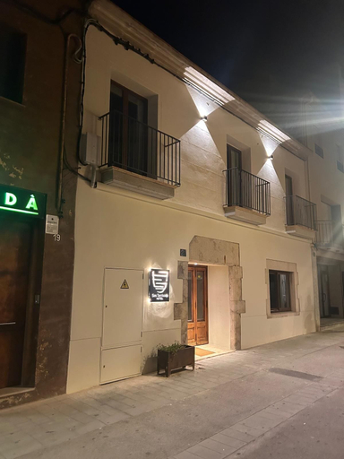 Exterior & Views, HOTEL SES TERRISSES, Girona