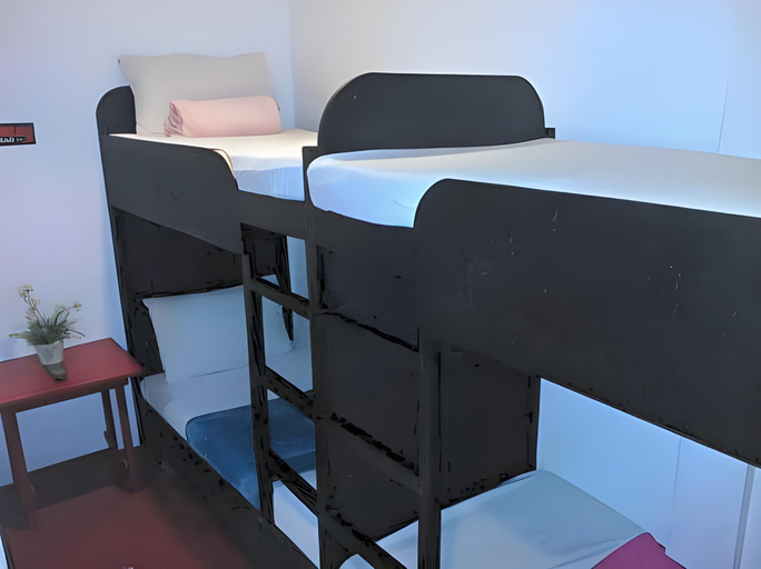 Bedroom 2, Dormitelsph BGC , Makati City