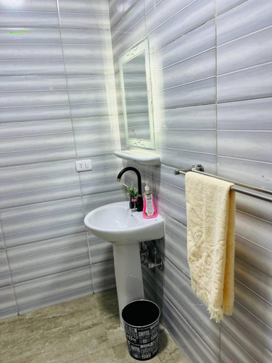 Bathroom 3, Venus Pyramids-Guest House, Al-Ahram
