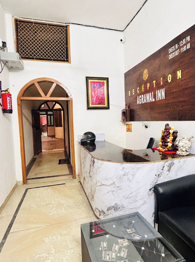 Others 4, AGRAWAL INN Guest House, Mathura