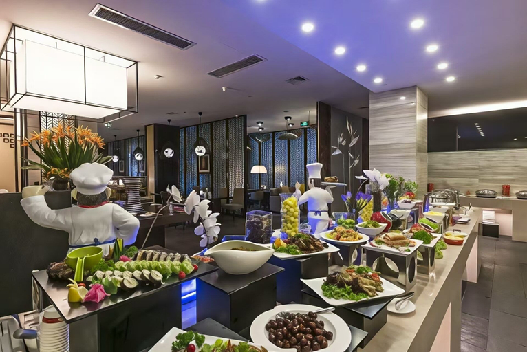 Food & Drinks 5, SSAW Boutique Hotel Hangzhou West Lake, Hangzhou