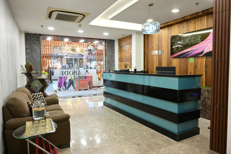 Public Area 1, Abode By Aliste Hotels Amritsar, Amritsar