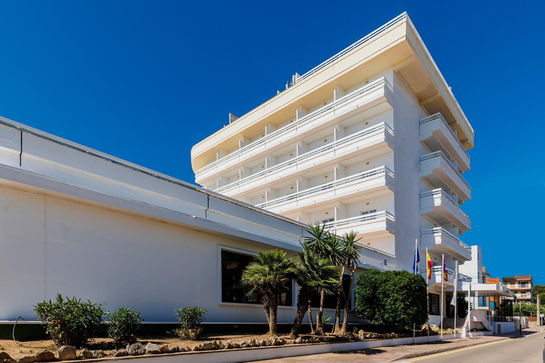 Others 5, Hotel BelleVue Belsana, Baleares