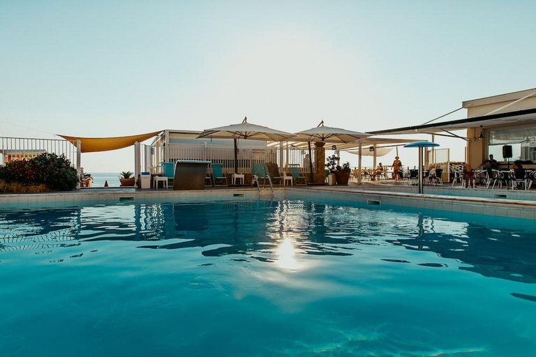 Sport & Beauty 2, Hotel Saline Palinuro, Salerno