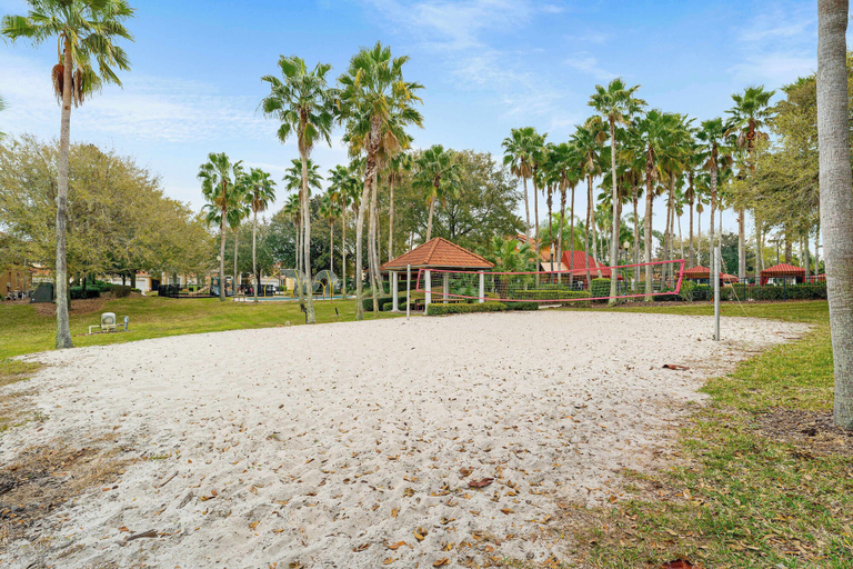 Others 5, Sunkist Getaway, Polk