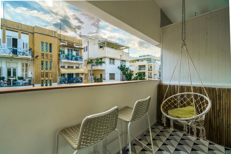 2, Nabi Yona Apartments