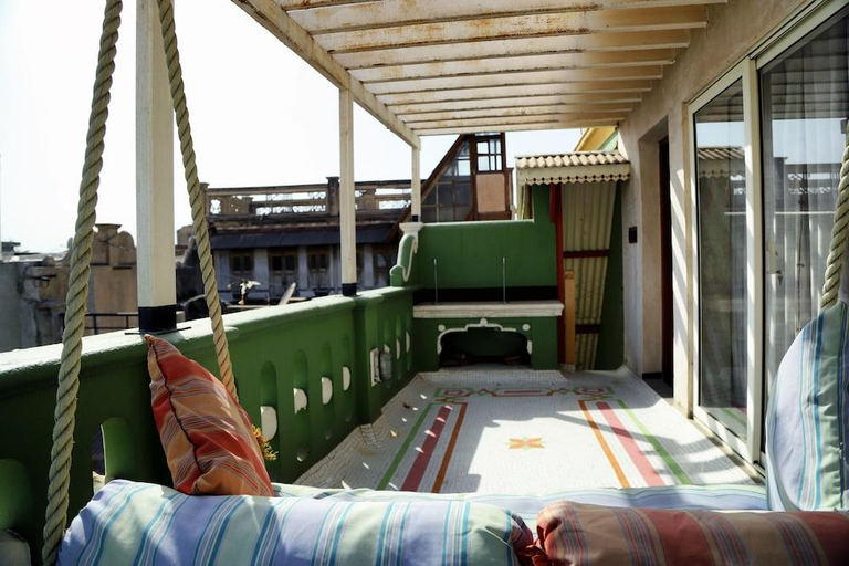 Bedroom, Mangaldas Ni Haveli II by The House of MG, Ahmadabad