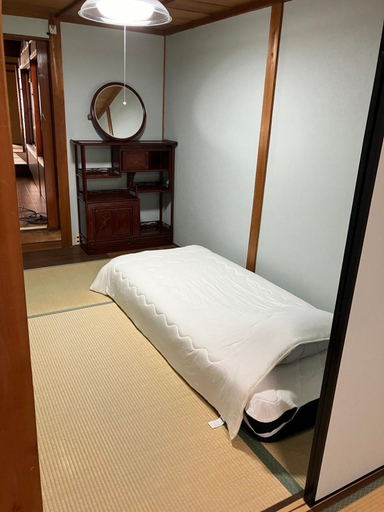 Others 3, Guest house KUN, Miyazu