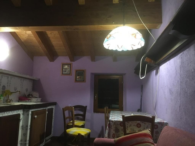 Others 5, B&B Ca' Dei Lenzotti, Modena