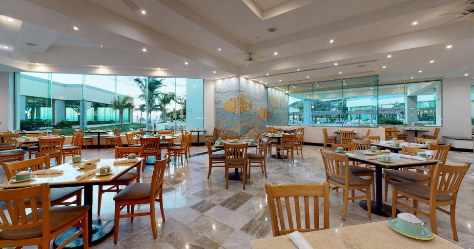 Food & Drinks 4, Park Royal Beach Cancun - All Inclusive, Benito Juárez