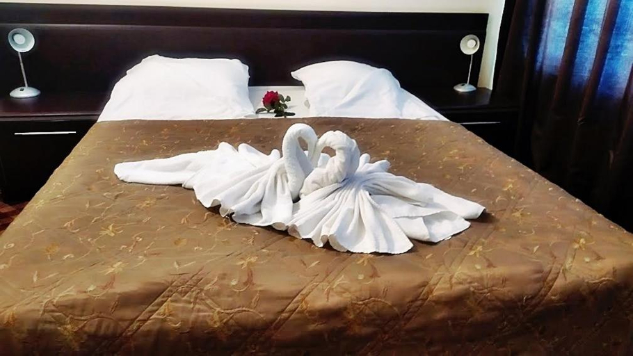 Bedroom 3, Hotel Caesar Palace, Nesebar