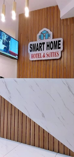 Others 1, Smart Home Hotel Lagos, Eti-Osa