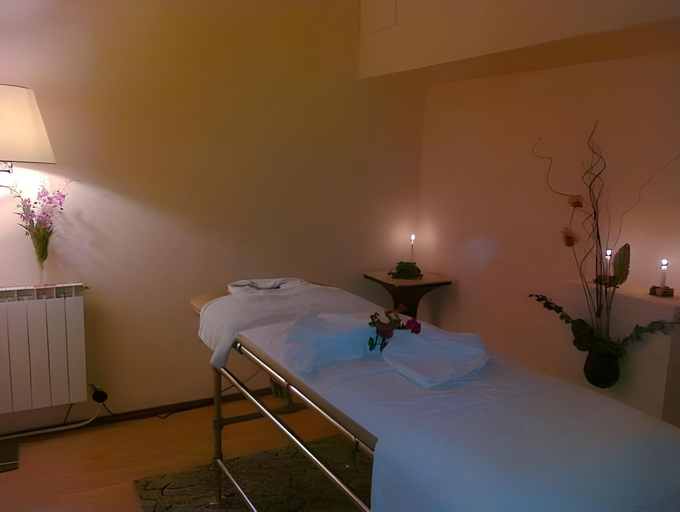 Bedroom 3, Iglika Hotel & Villas Borovets, Samokov