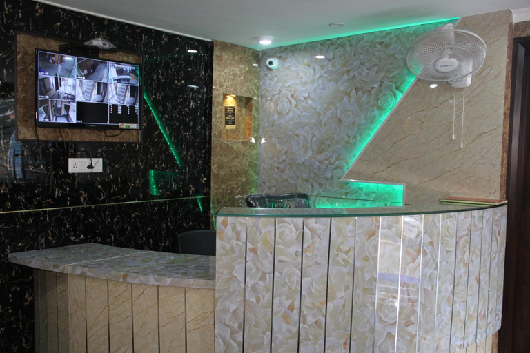 Others 5, Hotel Silk, Nainital