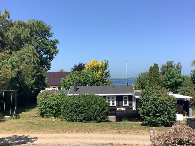 Exterior 2, 8 Person Holiday Home in Holbaek, Holbæk