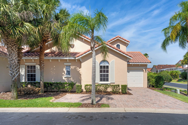 Exterior & Views 2, Magical Memories Villa, Polk