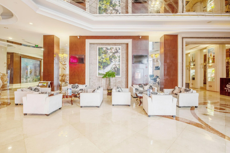 Others 4, Babylon Hotel, Shenzhen