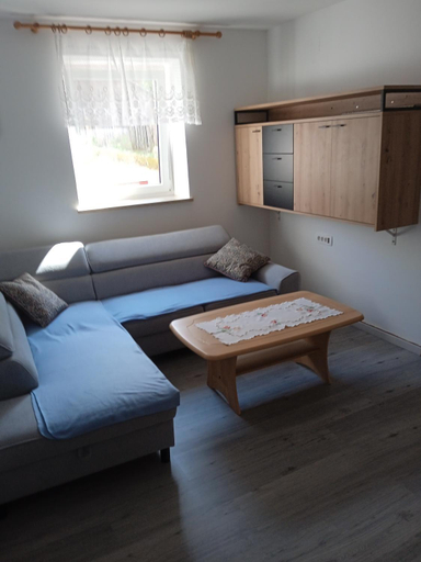 Others 1, Apartmaji Stara Sola, Bohinj