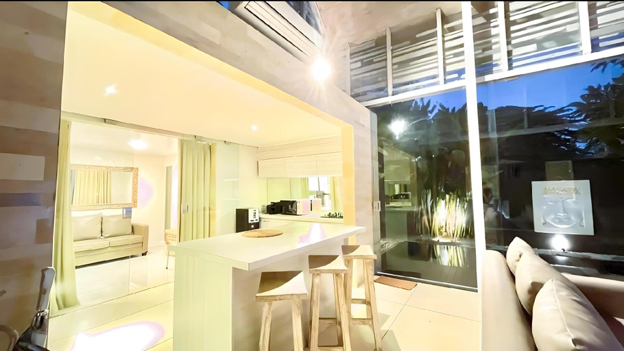 Others 5, Pantai Harmoni Quiet & comfy villa close to beach, Badung