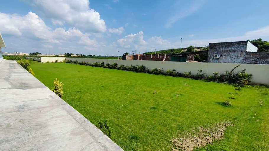 Others 5, Hotel Moon -Near Bus Stand Panipat, Panipat