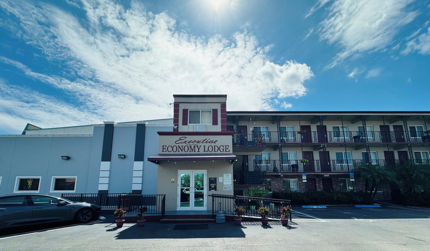 Exterior & Views 2, Executive Economy Lodge, Broward