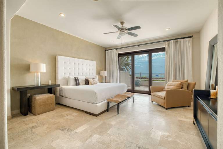 Bedroom 2, Playa de La Paz by Lumina, La Paz