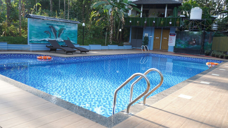 Sport & Beauty 3, Misteria Inn, Wayanad