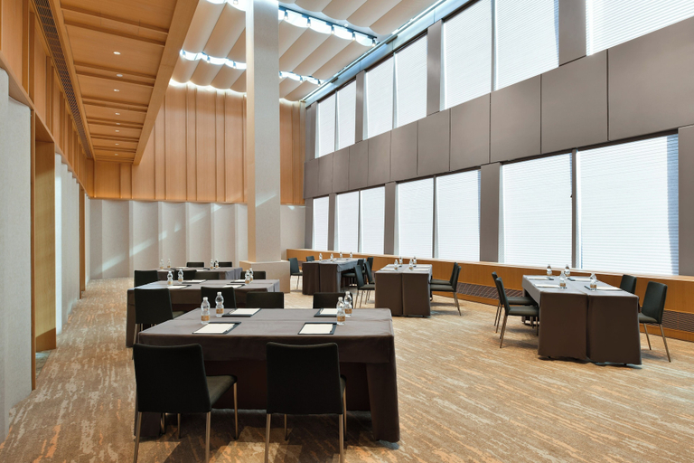 Meeting facility 5, JOYA Shanghai Gubei, Shanghai