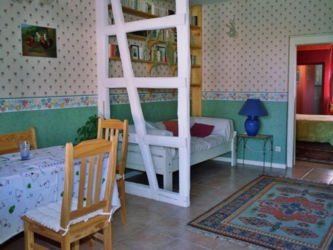 Others 4, Chambres cosy au cœur de la foret d'Argonne - FR-1-585-139, Meuse