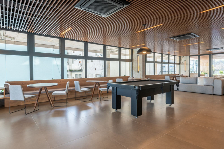 Food & Drinks 4, LIV by LEMMON HOMES, Porto Alegre