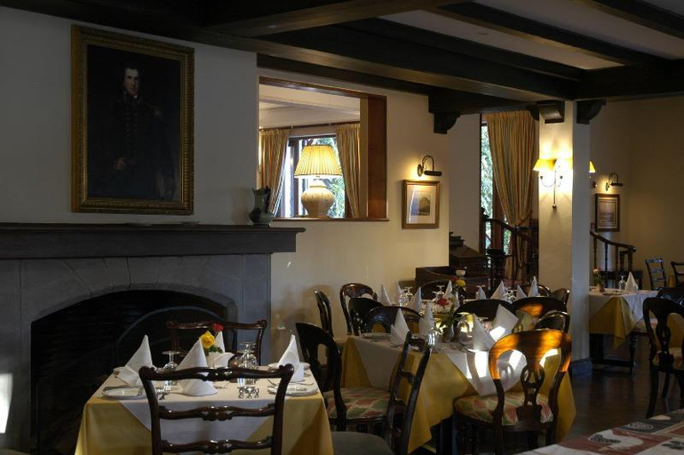 Food & Drinks 5, Arusha Serena Hotel, Meru