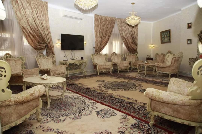 Others 4, Dar Henani, Monastir
