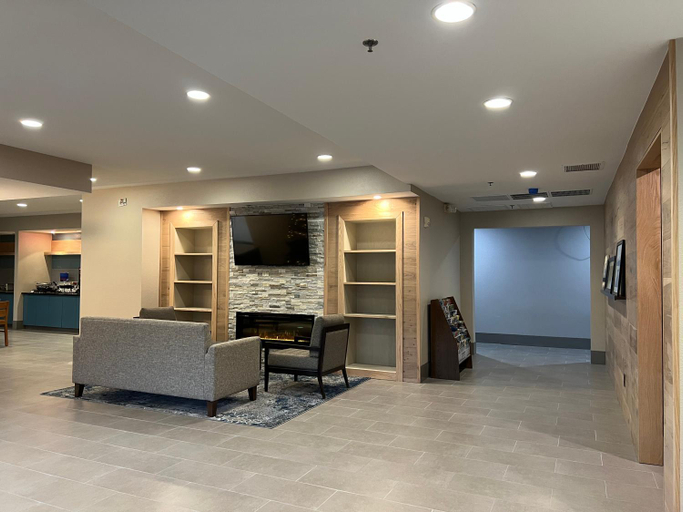 Public Area 3, Country Inn & Suites by Radisson, LSU/Medical Corridor, East Baton Rouge