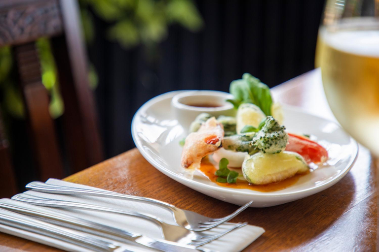 Food & Drinks 5, Haighton Manor - Brunning and Price, Lancashire