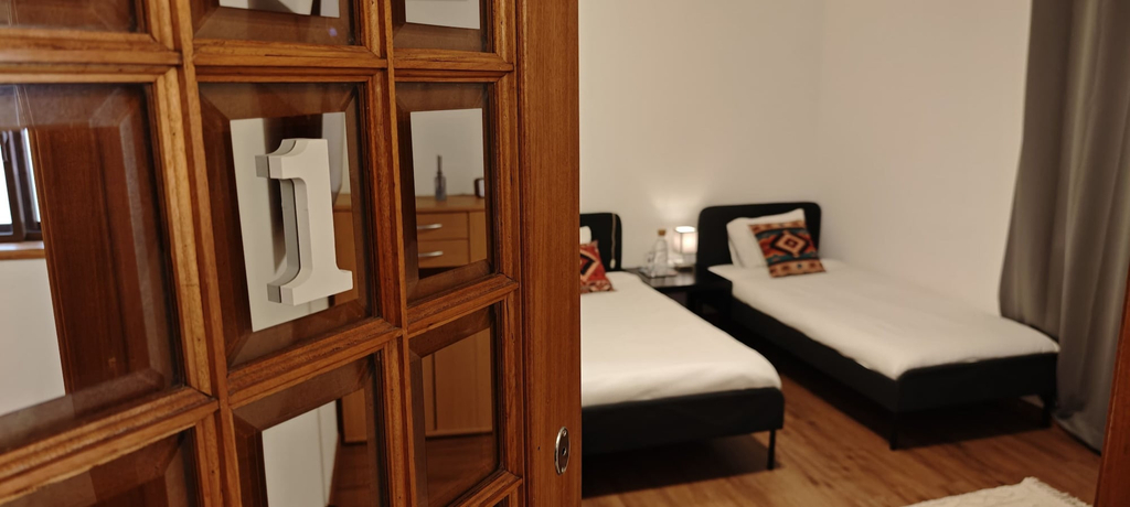Others 1, Guest House da Mata, Póvoa de Varzim
