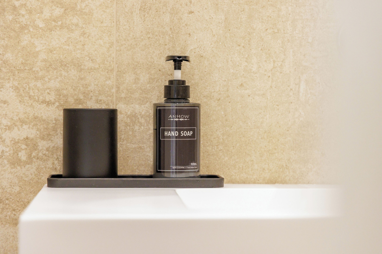 Bathroom 5, Terrazze tra i musei – rooms and studios, Napoli